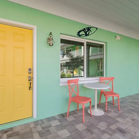 The Lofts At St Pete Beach-3