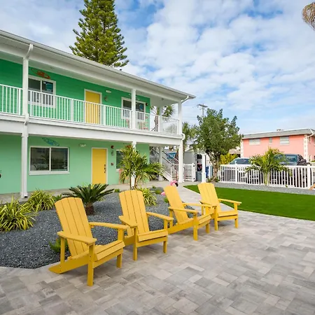 The Lofts At St Pete Beach-2