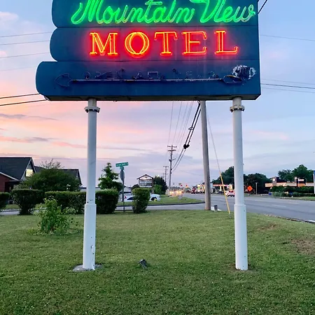 Mountain View Motel-3
