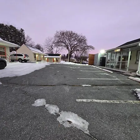 Skyline Motel By Belvilla Waynesboro Us 250-3