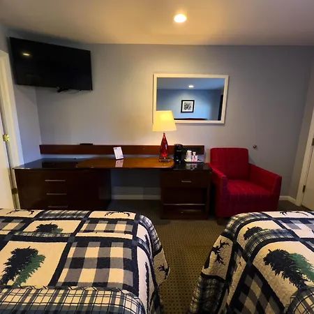 American Boutique Inn - Lakeview-2