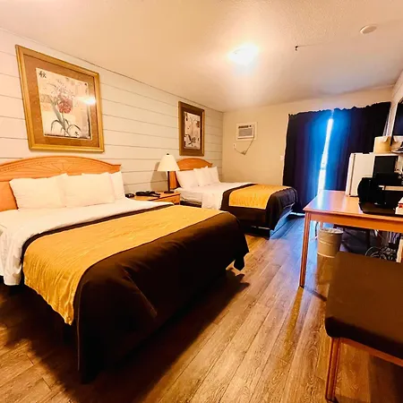 Armstrong Inn-3