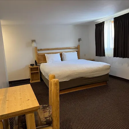 The Nordic Lodge-2