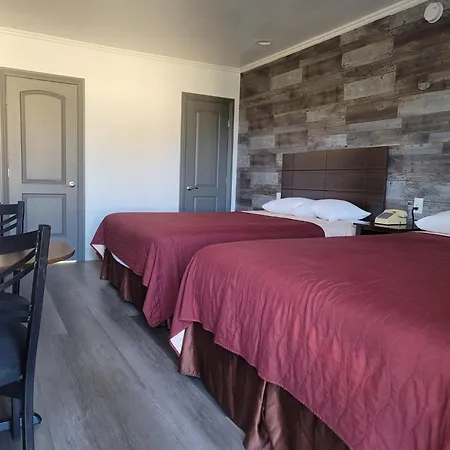 Whittier Travel Inn-2