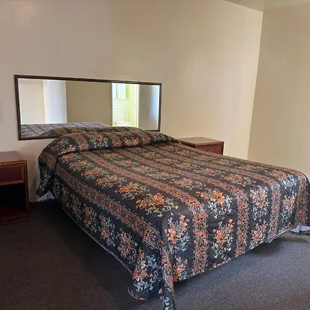 El Rancho Motel, Pasadena-2