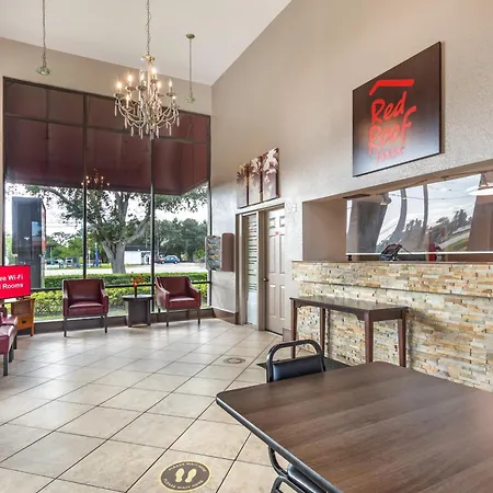 Red Roof Inn Ft Pierce-2