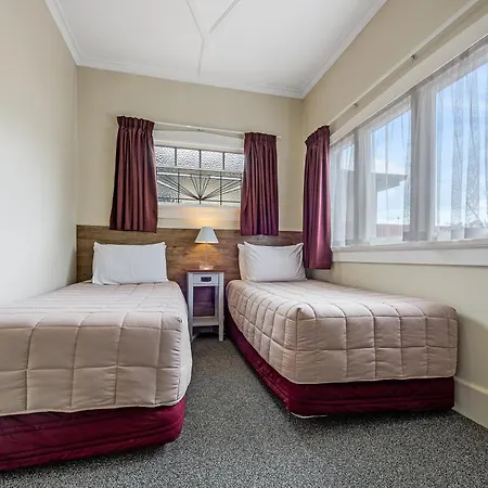 Tower Lodge Motel-2