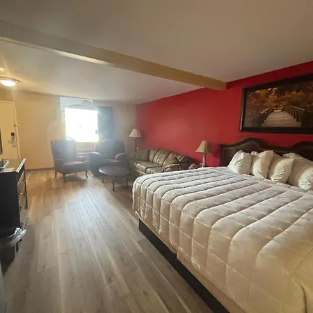 Economy Inn & Suites-2
