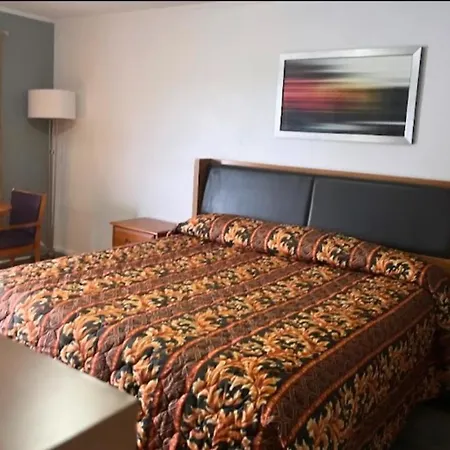 Delta Motel-2