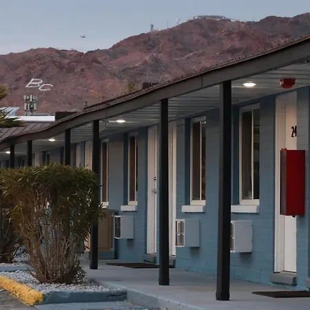 Boulder City Inn-2