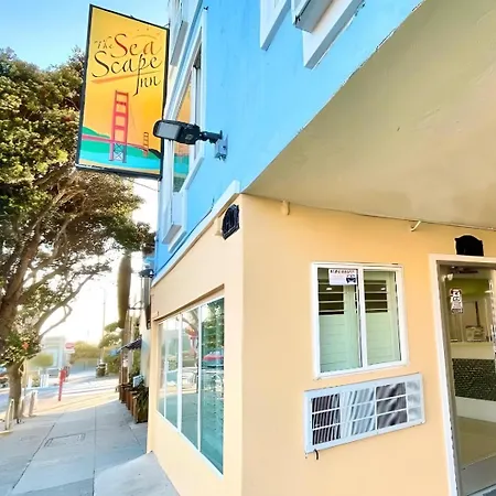 The Seascape Inn-3