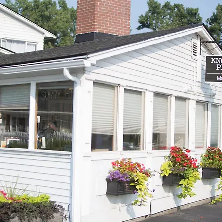 Knotty Pine Motel-3
