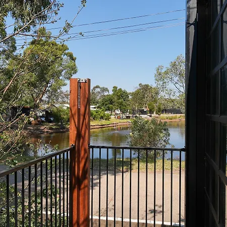 Stawell Grampians Gate C & V Park-2