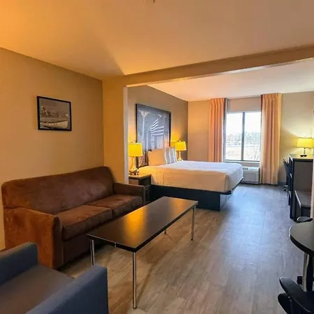Super 8 By Wyndham Pennsville/Wilmington-3