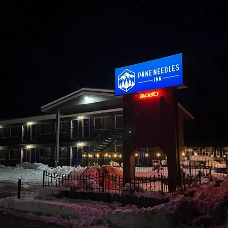 Pine Needles Inn-2