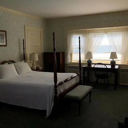 Sands Of Time Motor Inn & Harbor House-3