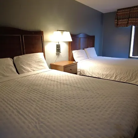 Americourt Hotel And Suites - Elizabethton-3