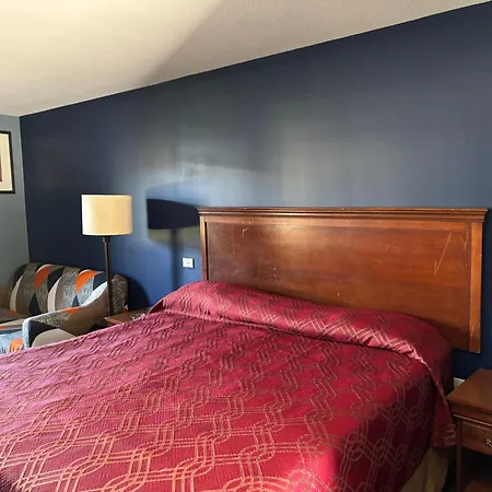 Budget Inn Express-3