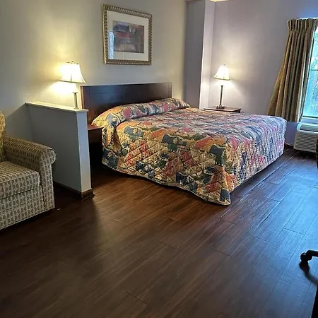 Lawrenceville Inn-2