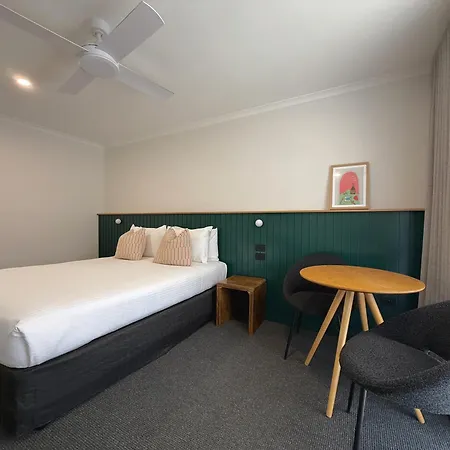 Pelican Motor Inn-3
