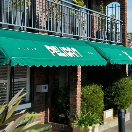 Pelican Motor Inn-2