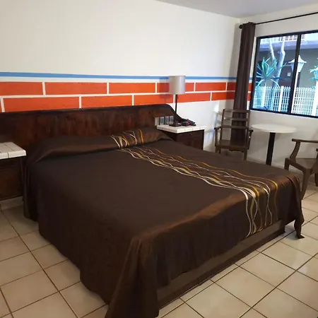 Motel Jabaloyas-3