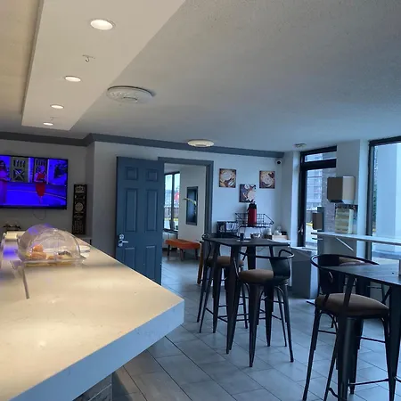 Hotel 10 Extended Stay-3