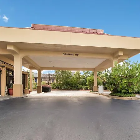 Red Roof Inn Augusta - Washington Road-2