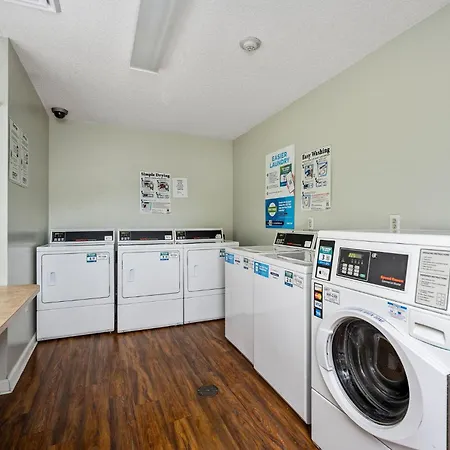 Affordable Suites Greenville-3