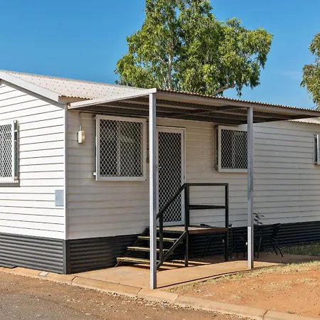 Discovery Parks - Pilbara, Karratha-2