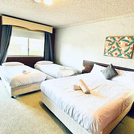 Junction Motel Wagga-3