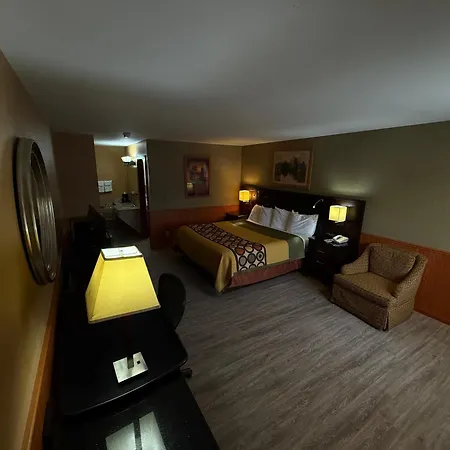 Stewart Lodge-3