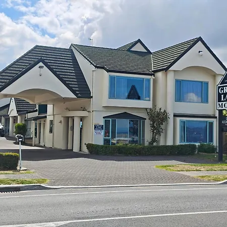 Great Lake Motel Taupo-2
