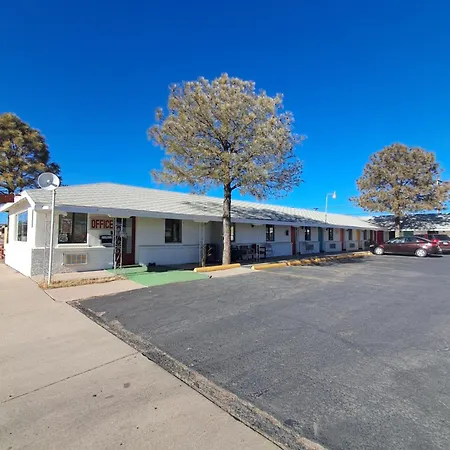 South West Motel-2