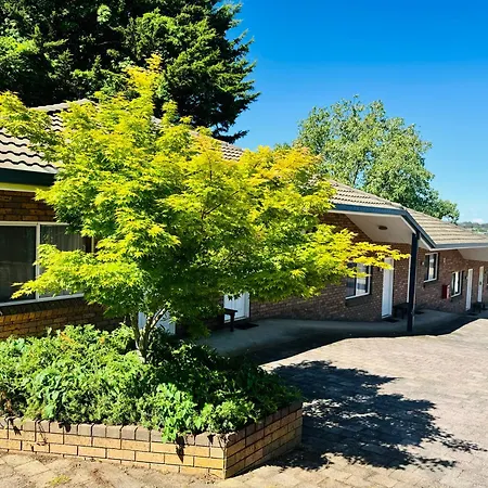Deer Park Motor Inn Armidale-2
