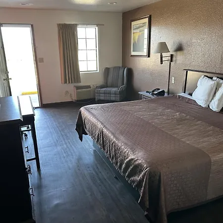 Southern Nights Motel-3