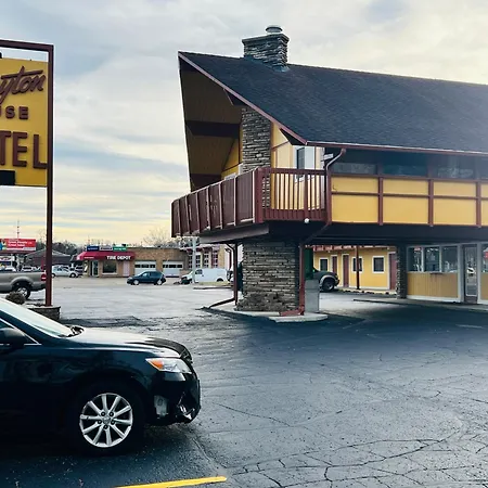 Clayton House Motel-3