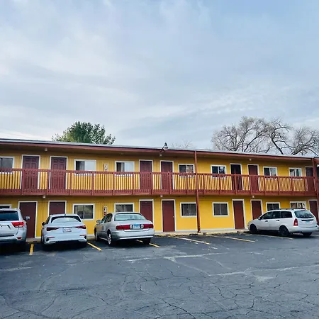 Clayton House Motel-2