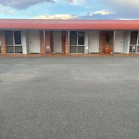True Blue Motor Inn-2