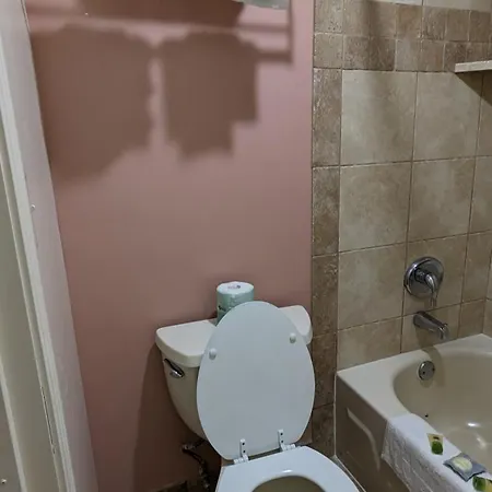 Portland Value Inn-2