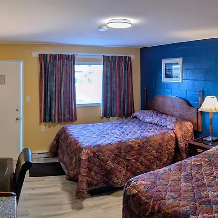 Gold Pan Motel-3