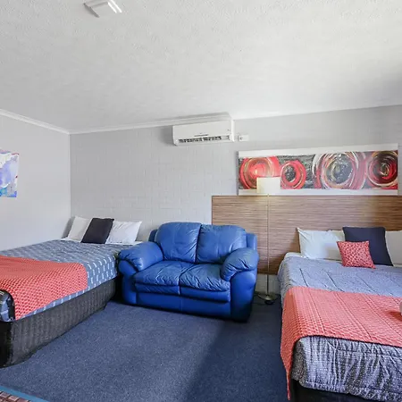 Raceview Motor Inn-2