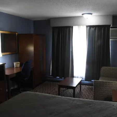 Timber Motel-2