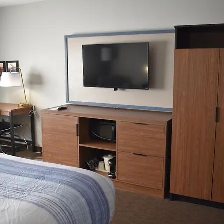 Americinn By Wyndham Sioux City-3