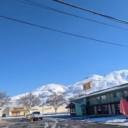 Galaxie Motel-2