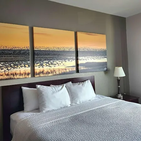 Days Inn By Wyndham Kemah-2