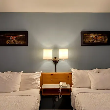 Fireweed Motel-2