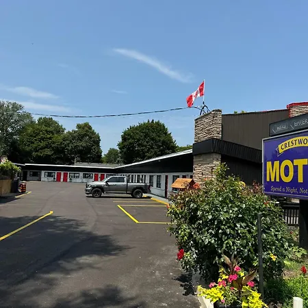 Crestwood Motel-3