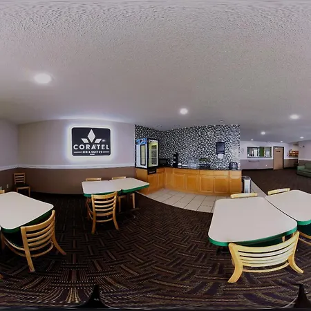 Coratel Inn & Suites By Jasper New Richmond-2