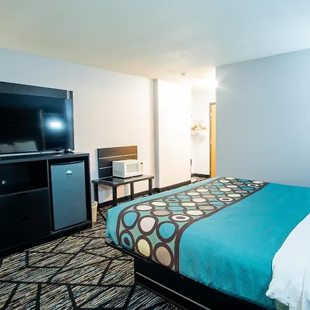 Coratel Inn & Suites By Jasper New Richmond-3